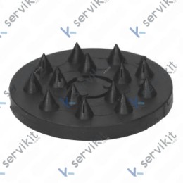 Perforador Cápsula Ø33.6mm 14 Dientes