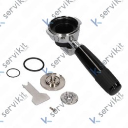 Kit Portafiltro Cápsulas Lavazza Blue 1VIA