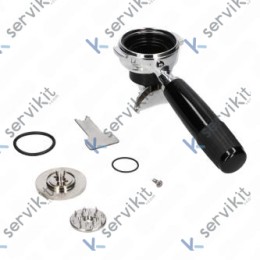Kit Portafiltro Cápsulas Lavazza Blue 2 Vías