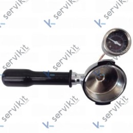 Portafiltro Comprobador Presion Maquina
