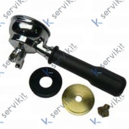 Portafiltro 2 Vías Para Cápsulas Fap (KIT)