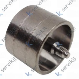 Portajunta Grifo Vapor M16x1mm