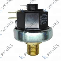 Presostato 16A 230V 1/4