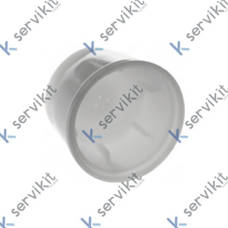 Cápsula limpieza máquina lavazza blue