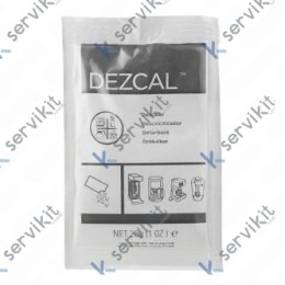 Descalcificador Dezcal - Sobre 28g