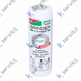 Limpiador En Polvo Puly Grind Cristal (405g)