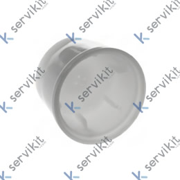 Cápsula limpieza máquina lavazza blue