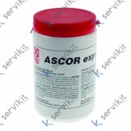 Detergente 900g Ascor
