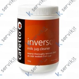 Limpiador Para Jarras De Leche Inverso (750g)