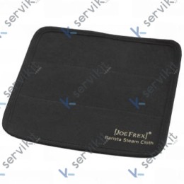 Paño Limpieza Tubos De Vapor 200x200mm Marrón