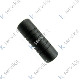 Protector tubo Ø14.5x8mm salida vapor nuevof3 Futurmat