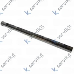 Protector Cristal Nivel Termo TL-14