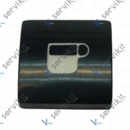 Pulsador 1 Café Corto M31