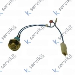 Pulsador Con Cables Molino A-8