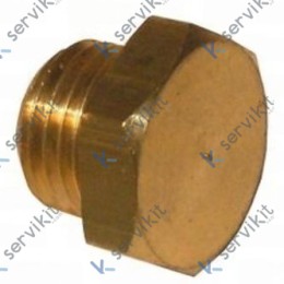 Racor Tapon Regulador Valvula