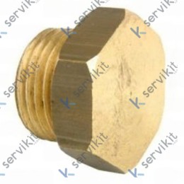 Racor Tapon 1/2 Grupo