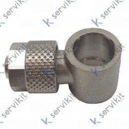 Racor Orientable 8/6-1/8 G6