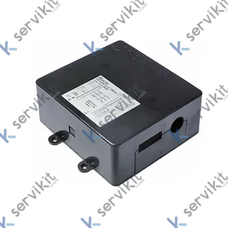 Centralita nivel 2 grupos 230v 3d5 2grctz lc