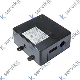 Centralita nivel 2 grupos 230v 3d5 2grctz lc