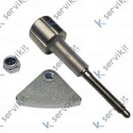 Conjunto Rulina Parallel System K6