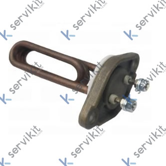 Resistencia 1 Grupo 1450W 230V Minor