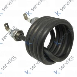 Resistencia 1 Grupo 1000W 230V Lady Ø50x60mm