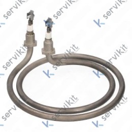 Resistencia Termo Leche 1500W 230V
