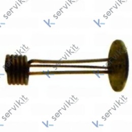 Resistencia 1 Grupo 2000W 230V New