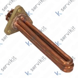 Resistencia Compacta 2800W 230V/400V