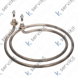 Resistencia 230V 2000W Termo Leche TL-14