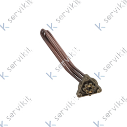 Resistencia 3 grupos 3900w 230/380v