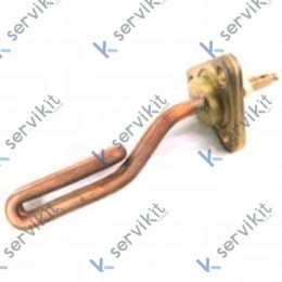 Resistencia 1 Grupo 750W 230V