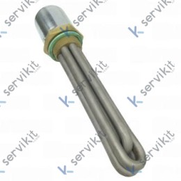 Resistencia 2GR 4500W 230V ROSCA:1