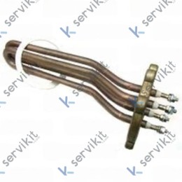 Resistencia 1 Grupo 1800W 230/380V