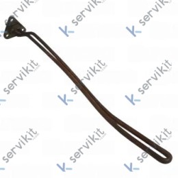 Resistencia 3 Grupos 1750W 230V