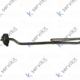 Resistencia 4 Grupos 3000W 230V