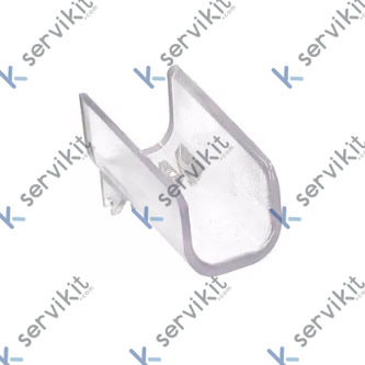 Salida café molido molino  k3 touch