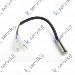 Sensor Magnetico