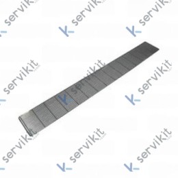 Sobrebandeja Desagüe 935x120mm