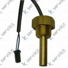 Sonda Temperatura Epoca