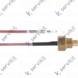 Sonda Temperatura Completa G6