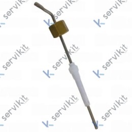 Sonda Nivel 80mm Caldera