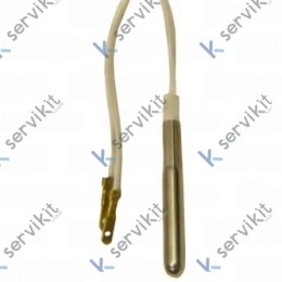 Sonda Temperatura Ntc -40/110°C C/ Cable