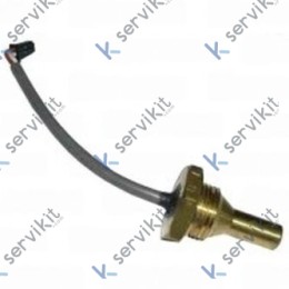 Sonda Temperatura Ntc -40/110°C 1/2