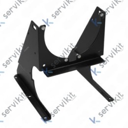 Soporte Motor Molino Q10