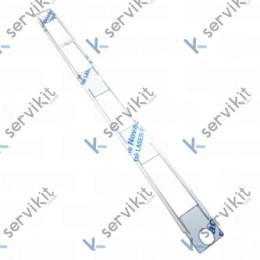 Soporte Frontal Superior 3 Grupos G10