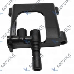 Soporte Erogador Salida Café S39