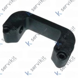 Conjunto Soporte Regulador Micrometrico A-8