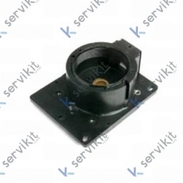 Soporte Placa Motor Molino