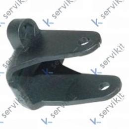 Soporte Izquierdo Grifo V/A E-92 Elite A/S